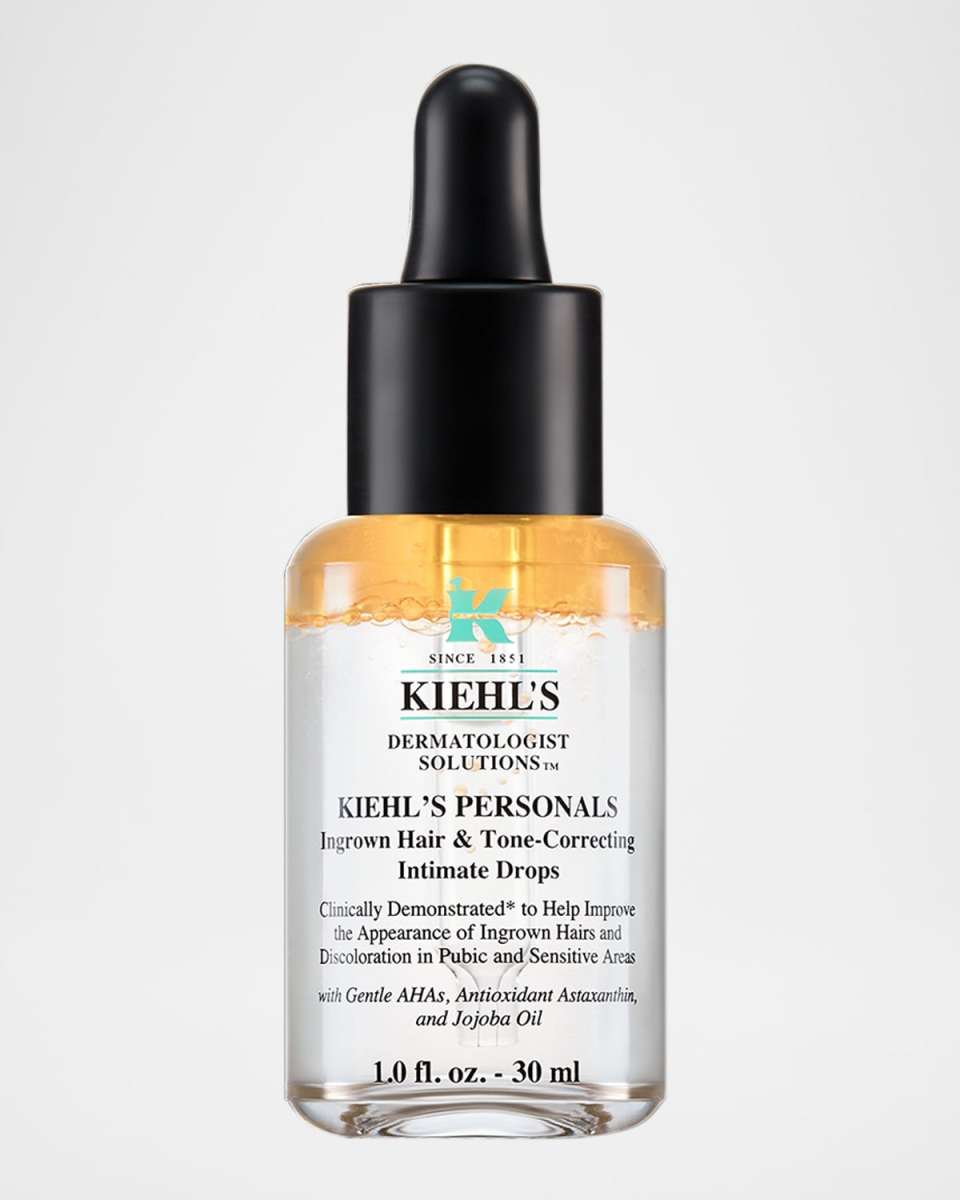Ingrown Hair & Tone-Correcting Intimate Drops, 1.0 oz.